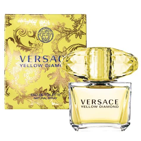 versace woman perfume yellow diamond set|Versace Yellow Diamond chemist warehouse.